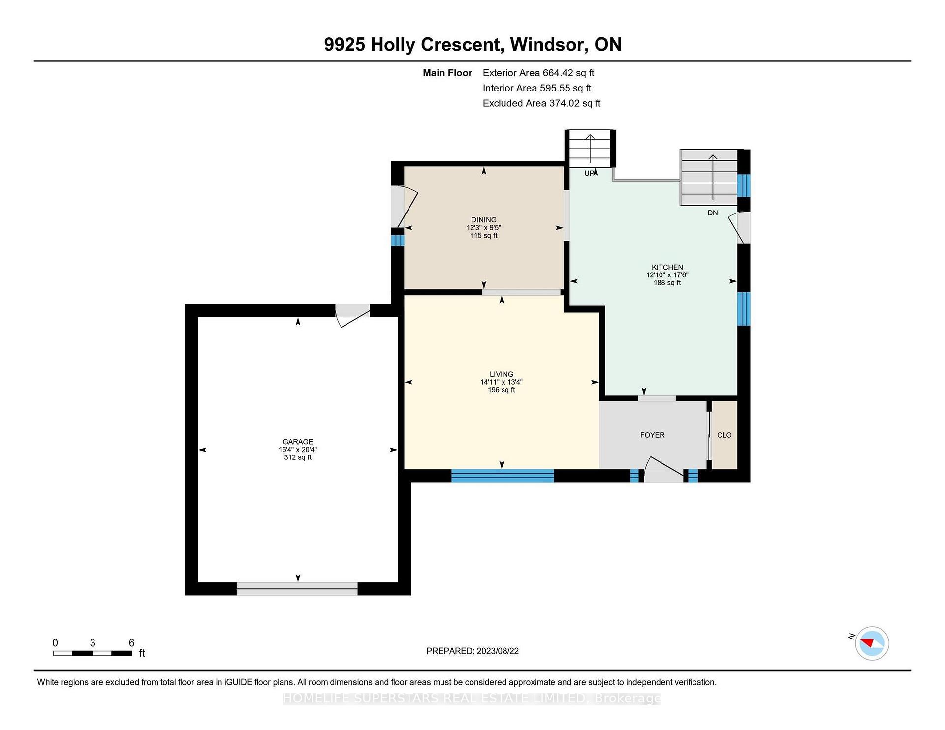 Photo 22 of 9925 Holly Crescent, Windsor — HOMEH