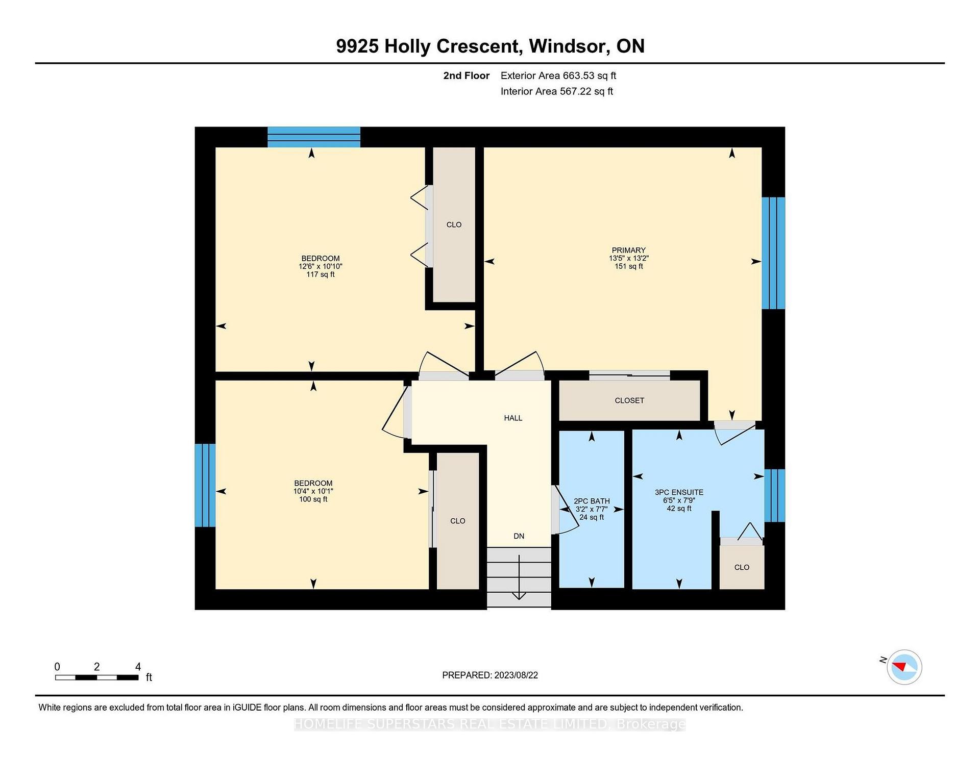 Photo 23 of 9925 Holly Crescent, Windsor — HOMEH