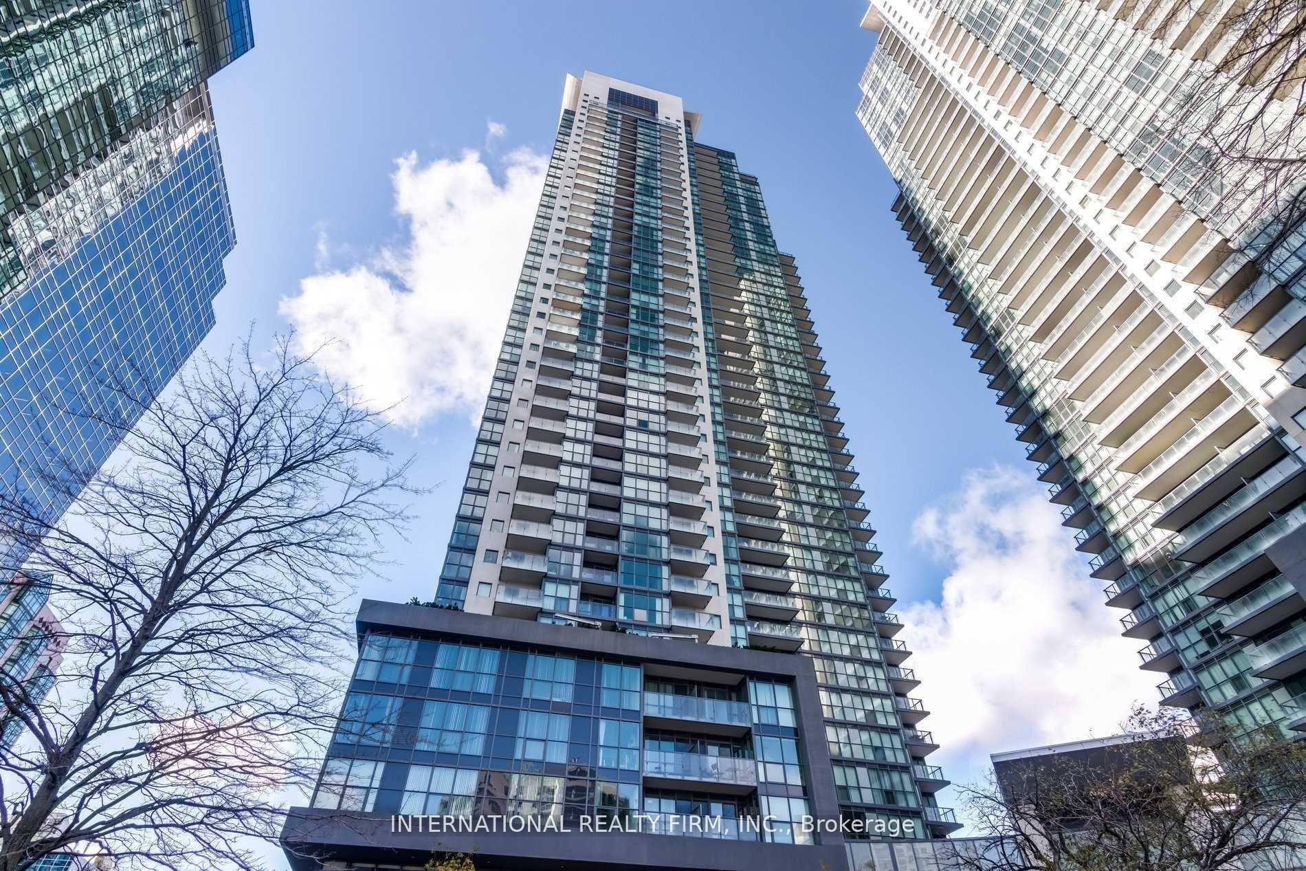 Photo of Unit 1703, 5162 Yonge Street