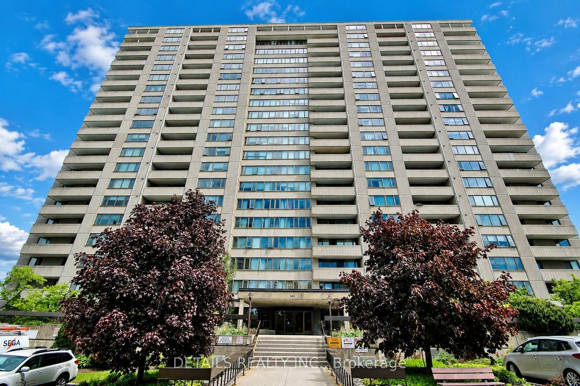Photo of Unit 1602, 2625 Regina Street