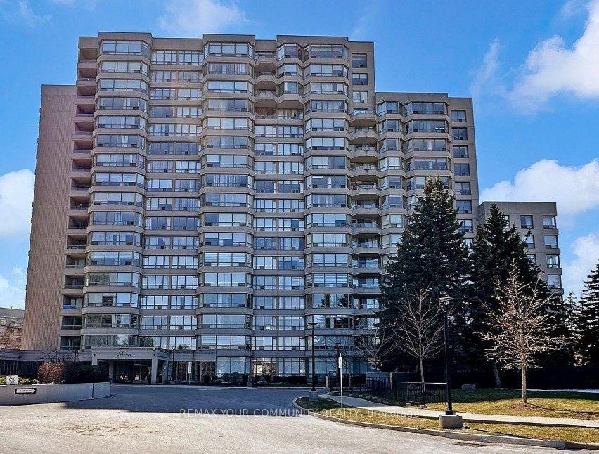 Photo 1 of Unit 310, 7 Townsgate Drive, Vaughan, Crestwood-Springfarm-Yorkhill — HOMEH