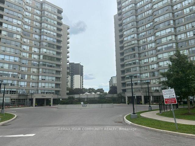 Photo 4 of Unit 310, 7 Townsgate Drive, Vaughan, Crestwood-Springfarm-Yorkhill — HOMEH