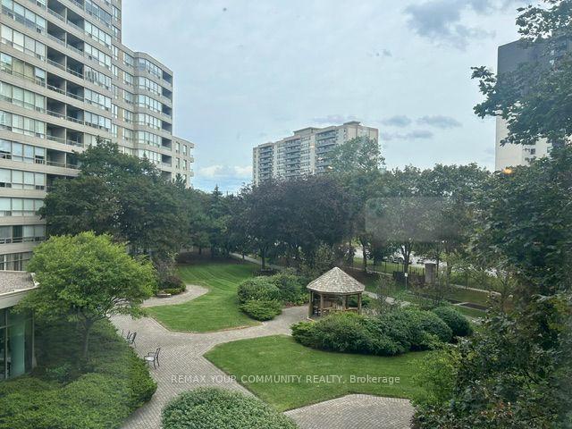 Photo 27 of Unit 310, 7 Townsgate Drive, Vaughan, Crestwood-Springfarm-Yorkhill — HOMEH