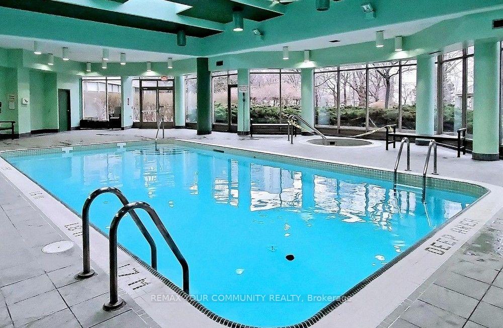 Photo 29 of Unit 310, 7 Townsgate Drive, Vaughan, Crestwood-Springfarm-Yorkhill — HOMEH