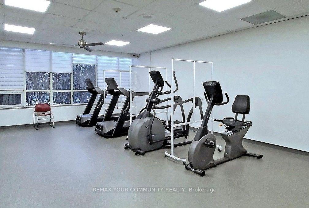 Photo 30 of Unit 310, 7 Townsgate Drive, Vaughan, Crestwood-Springfarm-Yorkhill — HOMEH