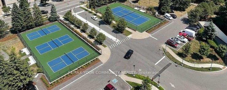 Photo 31 of Unit 310, 7 Townsgate Drive, Vaughan, Crestwood-Springfarm-Yorkhill — HOMEH