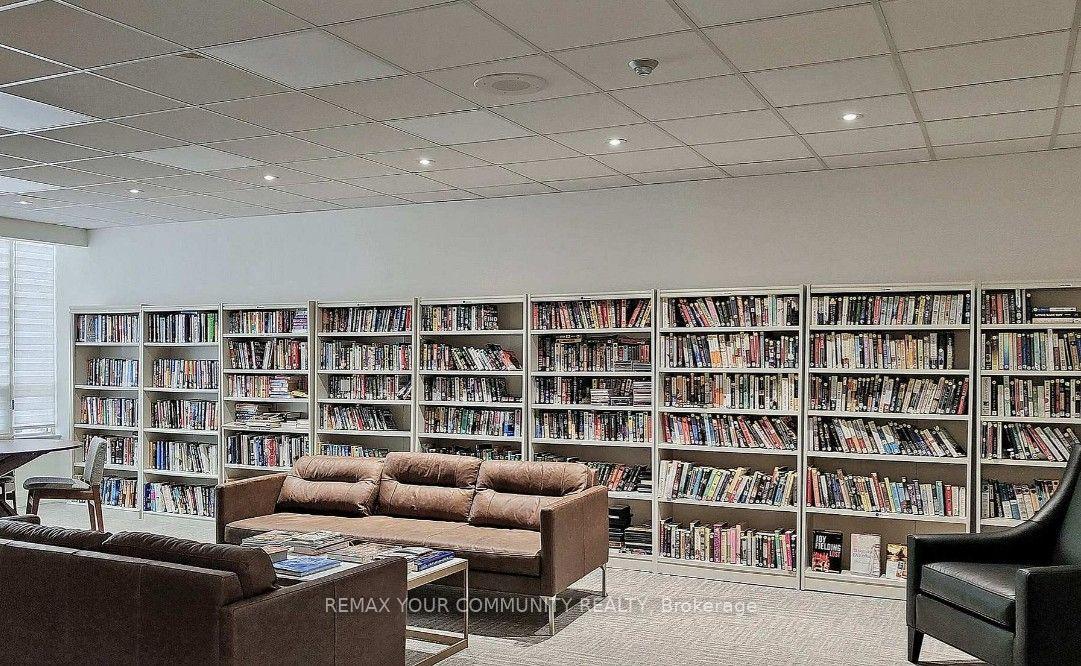 Photo 32 of Unit 310, 7 Townsgate Drive, Vaughan, Crestwood-Springfarm-Yorkhill — HOMEH