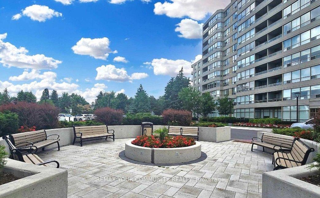 Photo 33 of Unit 310, 7 Townsgate Drive, Vaughan, Crestwood-Springfarm-Yorkhill — HOMEH