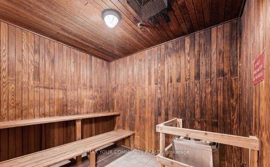 Photo 35 of Unit 310, 7 Townsgate Drive, Vaughan, Crestwood-Springfarm-Yorkhill — HOMEH