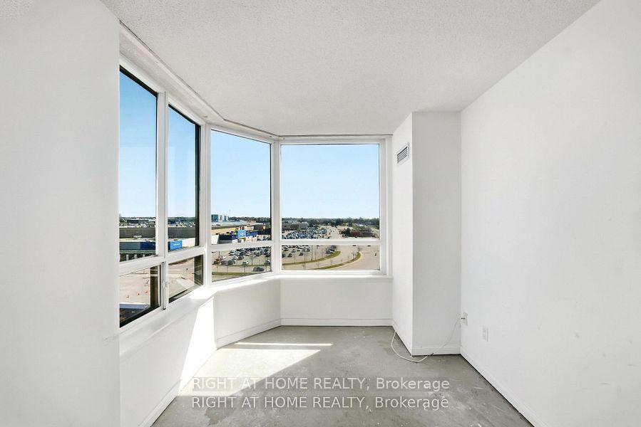 Photo 10 of Unit 803, 610 Bullock Drive, Markham, Markville — HOMEH