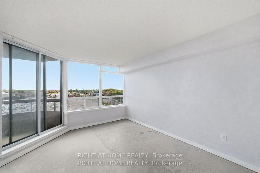 Photo 20 of Unit 803, 610 Bullock Drive, Markham, Markville — HOMEH