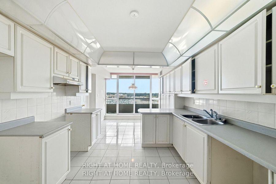 Photo 24 of Unit 803, 610 Bullock Drive, Markham, Markville — HOMEH