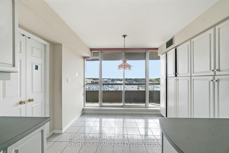 Photo 30 of Unit 803, 610 Bullock Drive, Markham, Markville — HOMEH