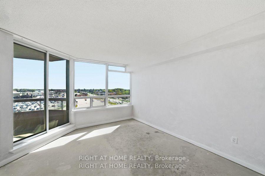 Photo 33 of Unit 803, 610 Bullock Drive, Markham, Markville — HOMEH