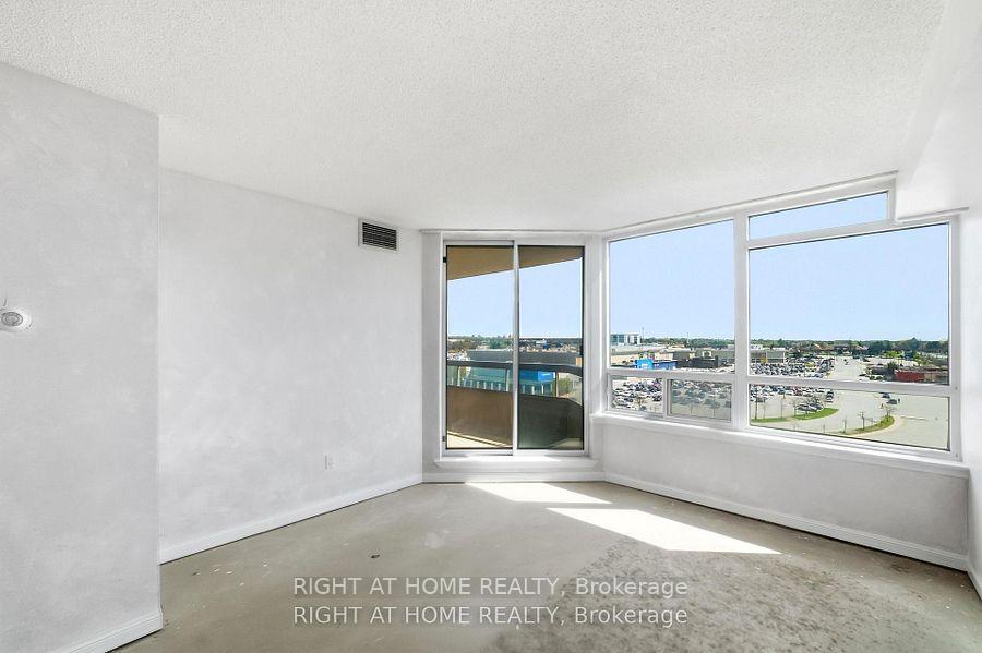 Photo 34 of Unit 803, 610 Bullock Drive, Markham, Markville — HOMEH