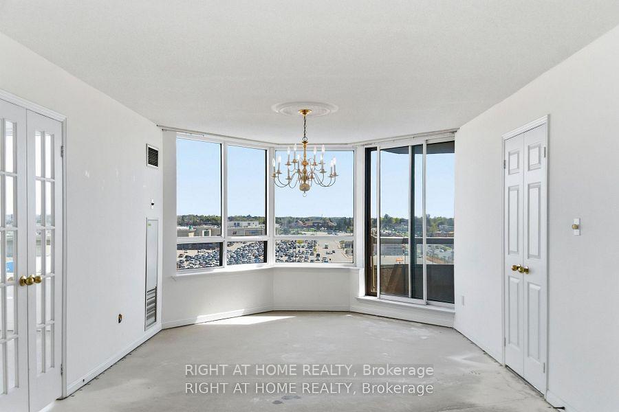 Photo 35 of Unit 803, 610 Bullock Drive, Markham, Markville — HOMEH
