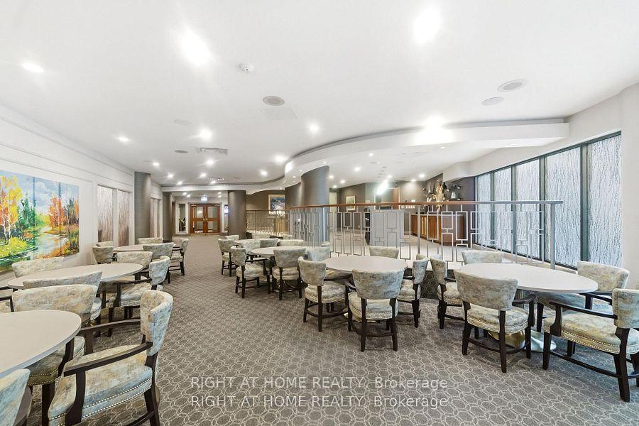 Photo 37 of Unit 803, 610 Bullock Drive, Markham, Markville — HOMEH
