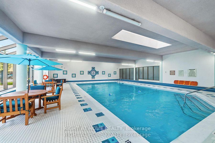 Photo 38 of Unit 803, 610 Bullock Drive, Markham, Markville — HOMEH