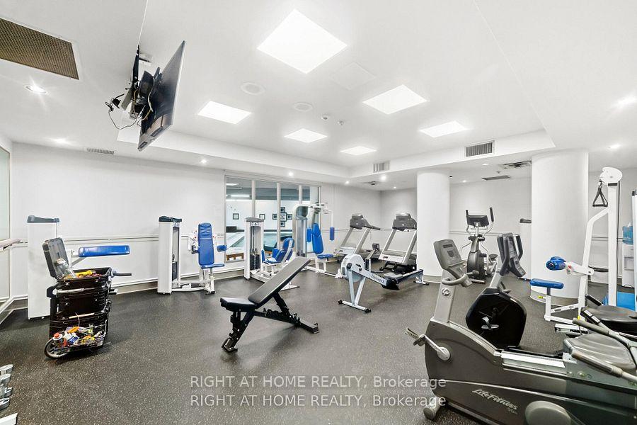 Photo 39 of Unit 803, 610 Bullock Drive, Markham, Markville — HOMEH