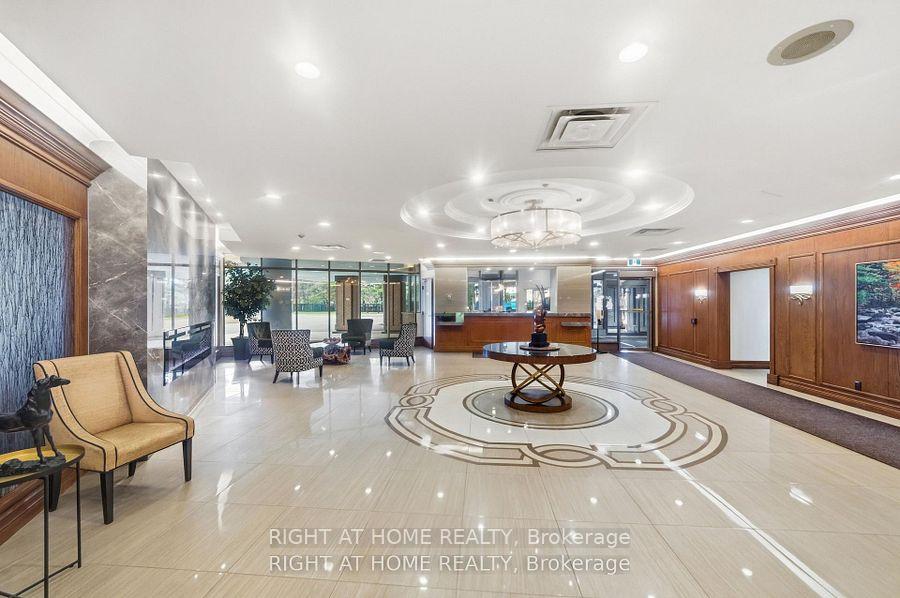 Photo 40 of Unit 803, 610 Bullock Drive, Markham, Markville — HOMEH