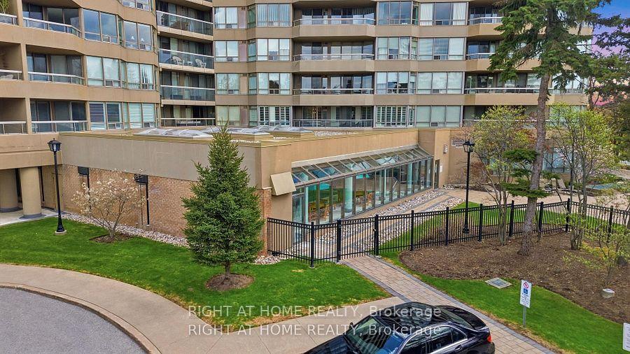 Photo 41 of Unit 803, 610 Bullock Drive, Markham, Markville — HOMEH