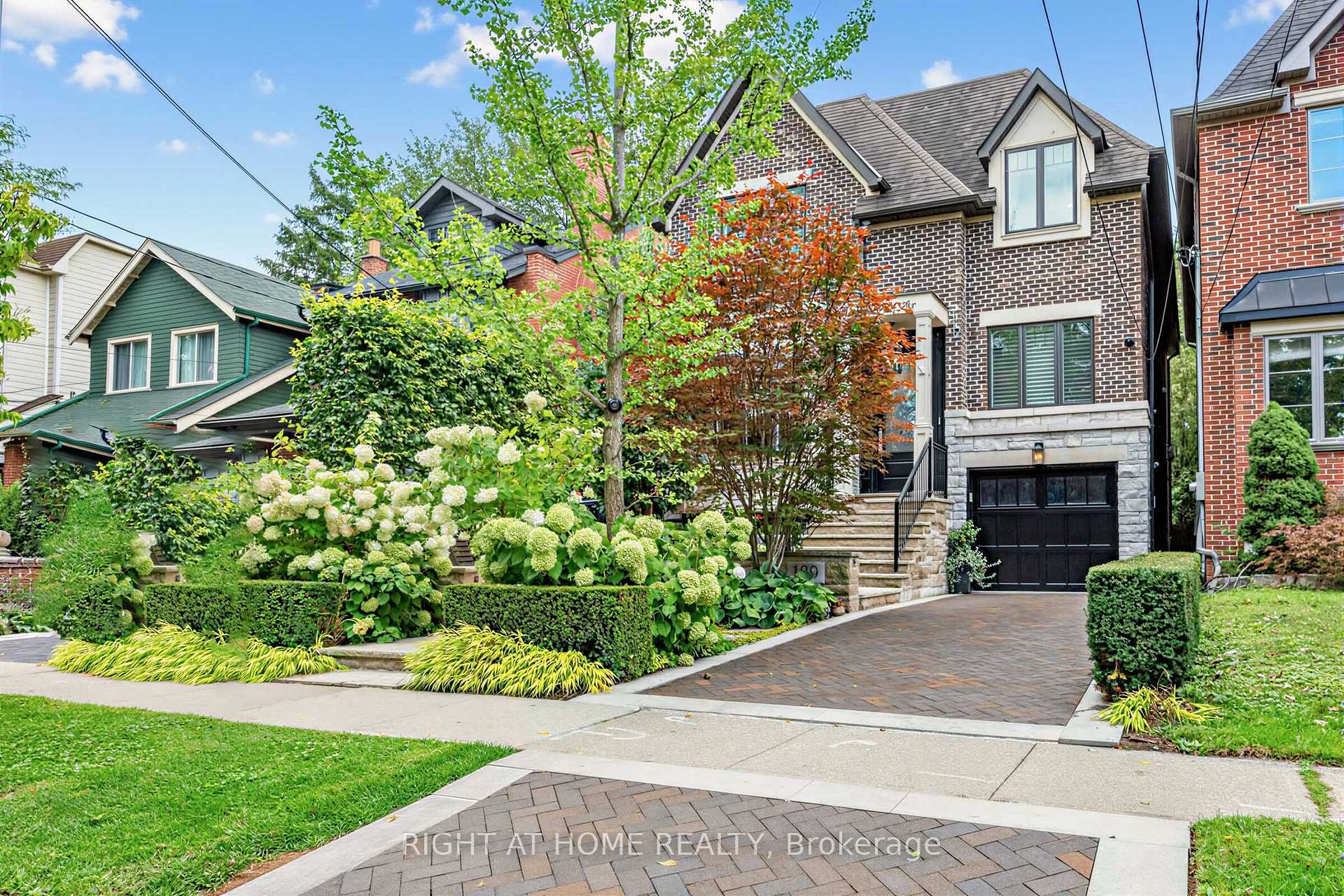 Photo 1 of 189 Stibbard Avenue, Toronto, Mount Pleasant East — HOMEH