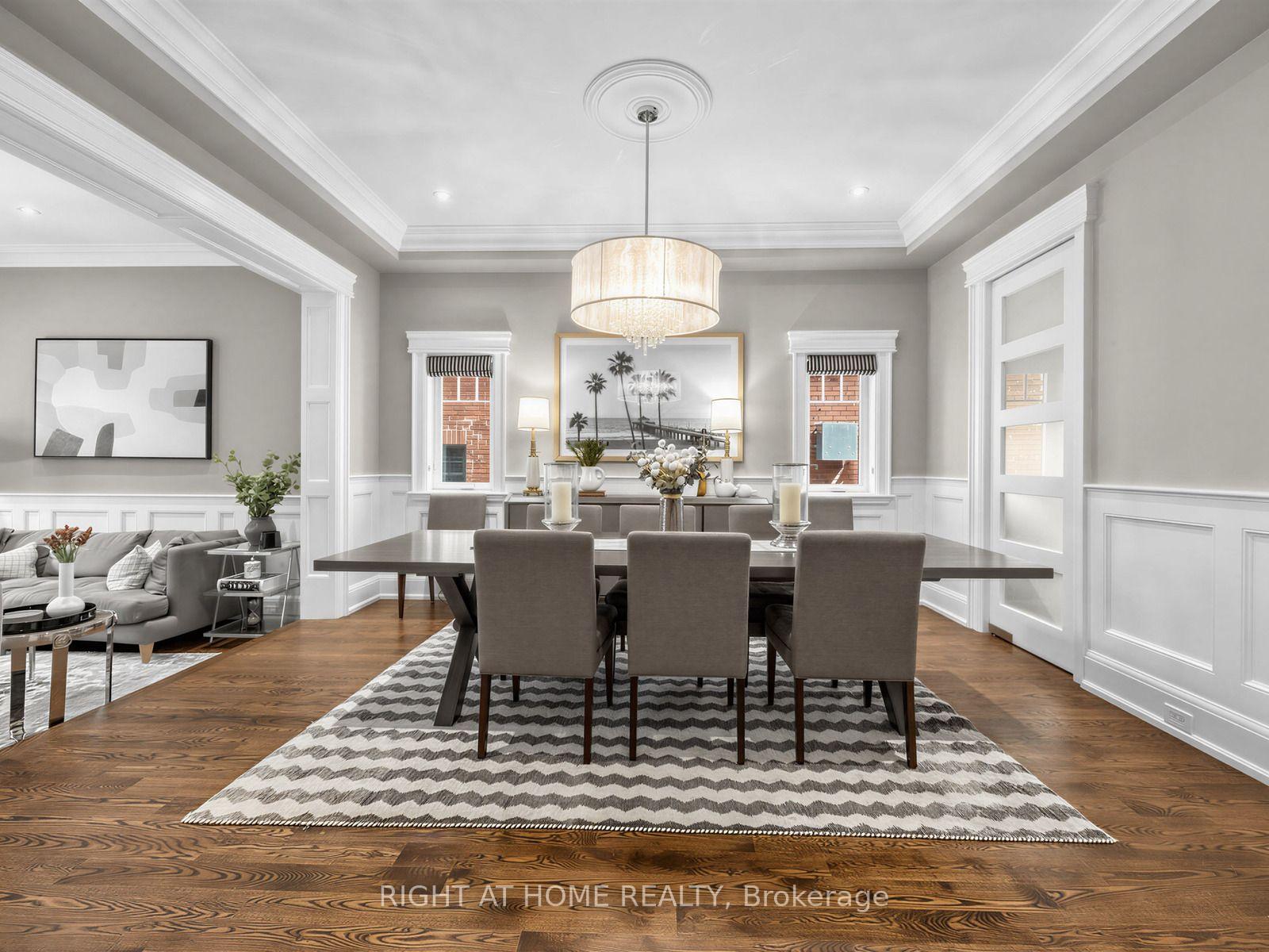 Photo 4 of 189 Stibbard Avenue, Toronto, Mount Pleasant East — HOMEH