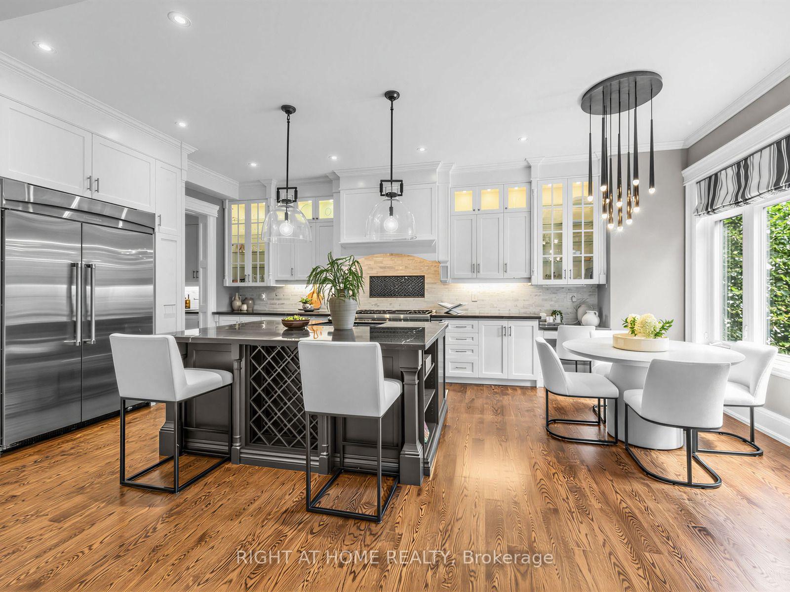 Photo 5 of 189 Stibbard Avenue, Toronto, Mount Pleasant East — HOMEH