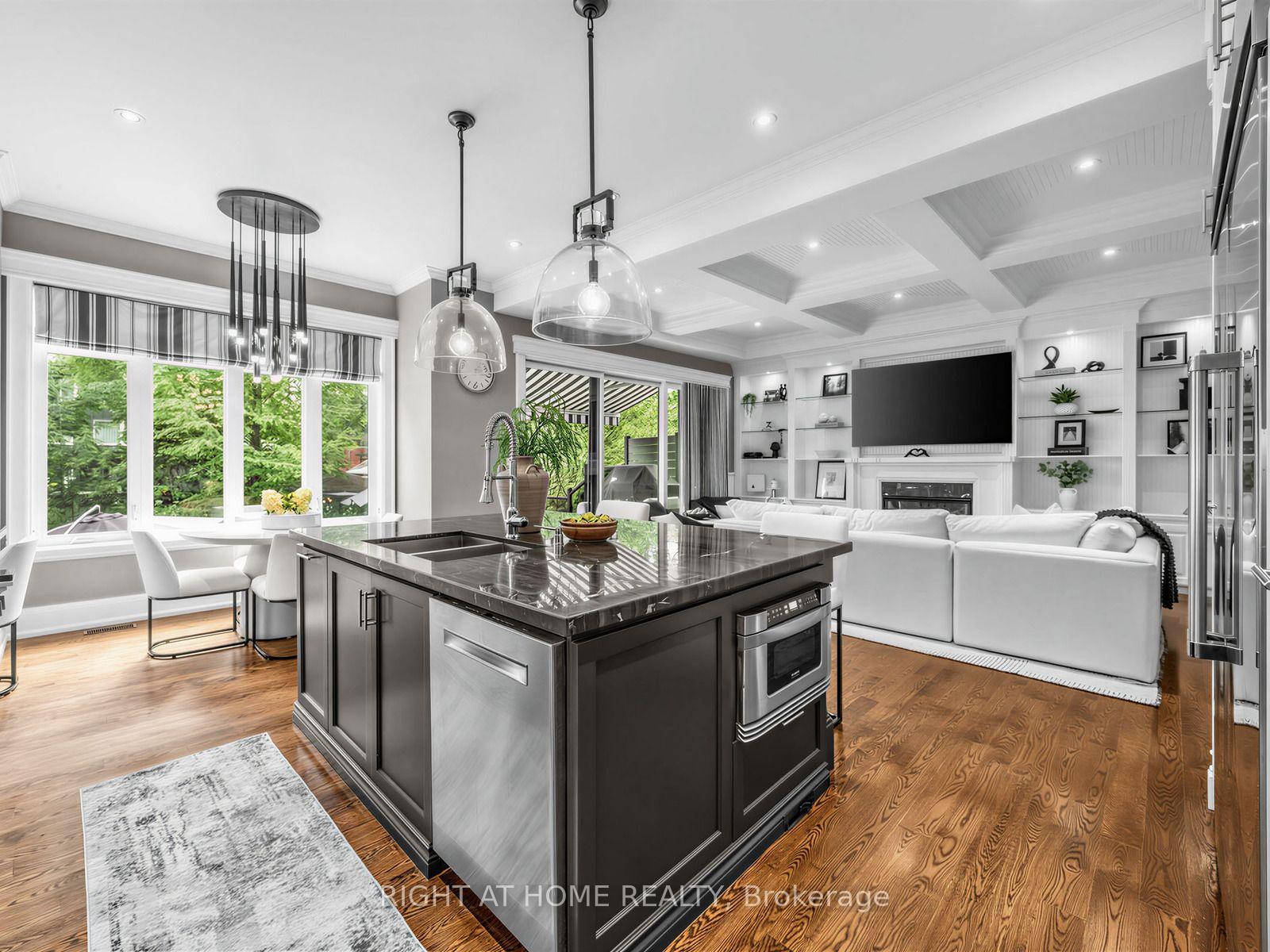 Photo 7 of 189 Stibbard Avenue, Toronto, Mount Pleasant East — HOMEH