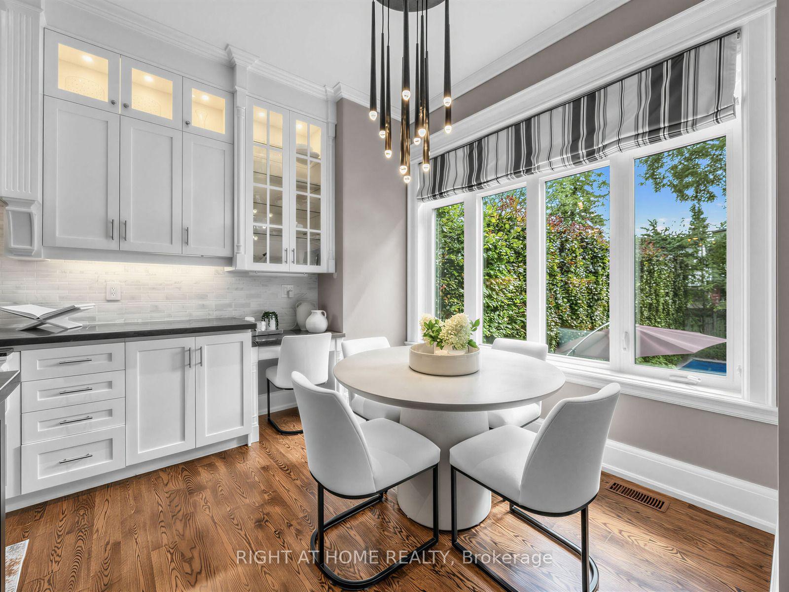 Photo 8 of 189 Stibbard Avenue, Toronto, Mount Pleasant East — HOMEH