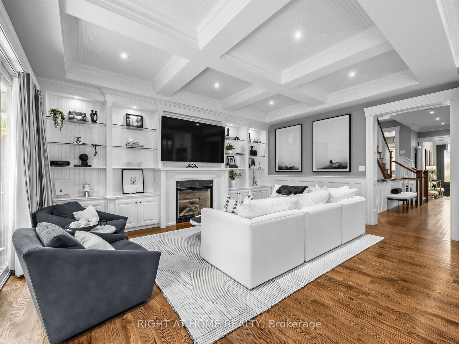 Photo 10 of 189 Stibbard Avenue, Toronto, Mount Pleasant East — HOMEH