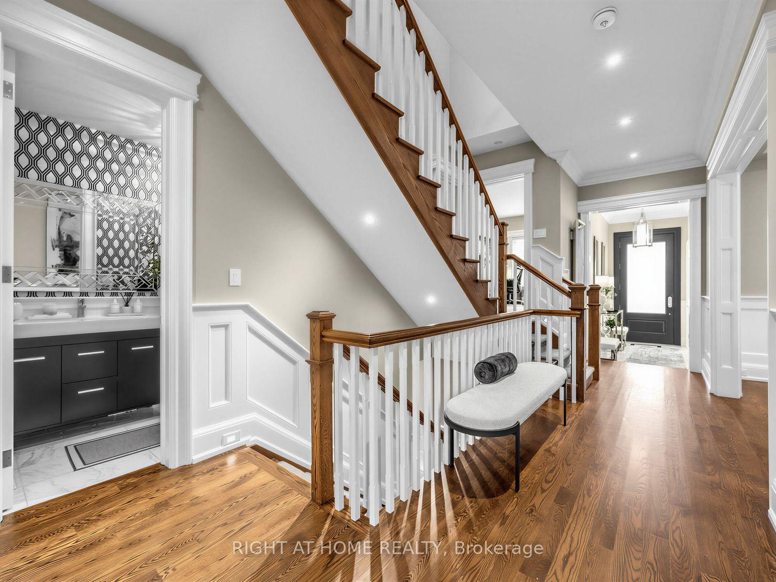 Photo 11 of 189 Stibbard Avenue, Toronto, Mount Pleasant East — HOMEH