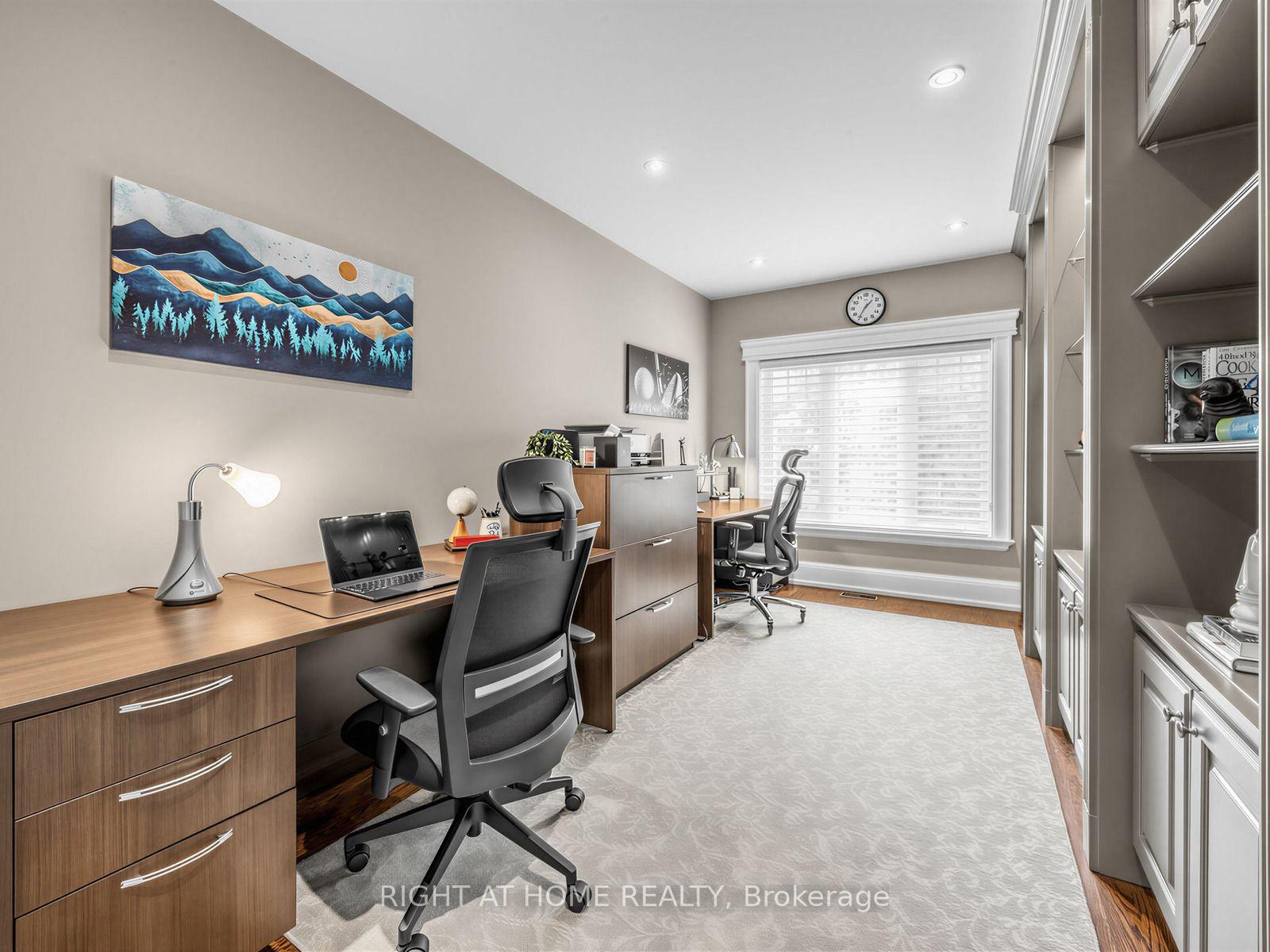 Photo 13 of 189 Stibbard Avenue, Toronto, Mount Pleasant East — HOMEH