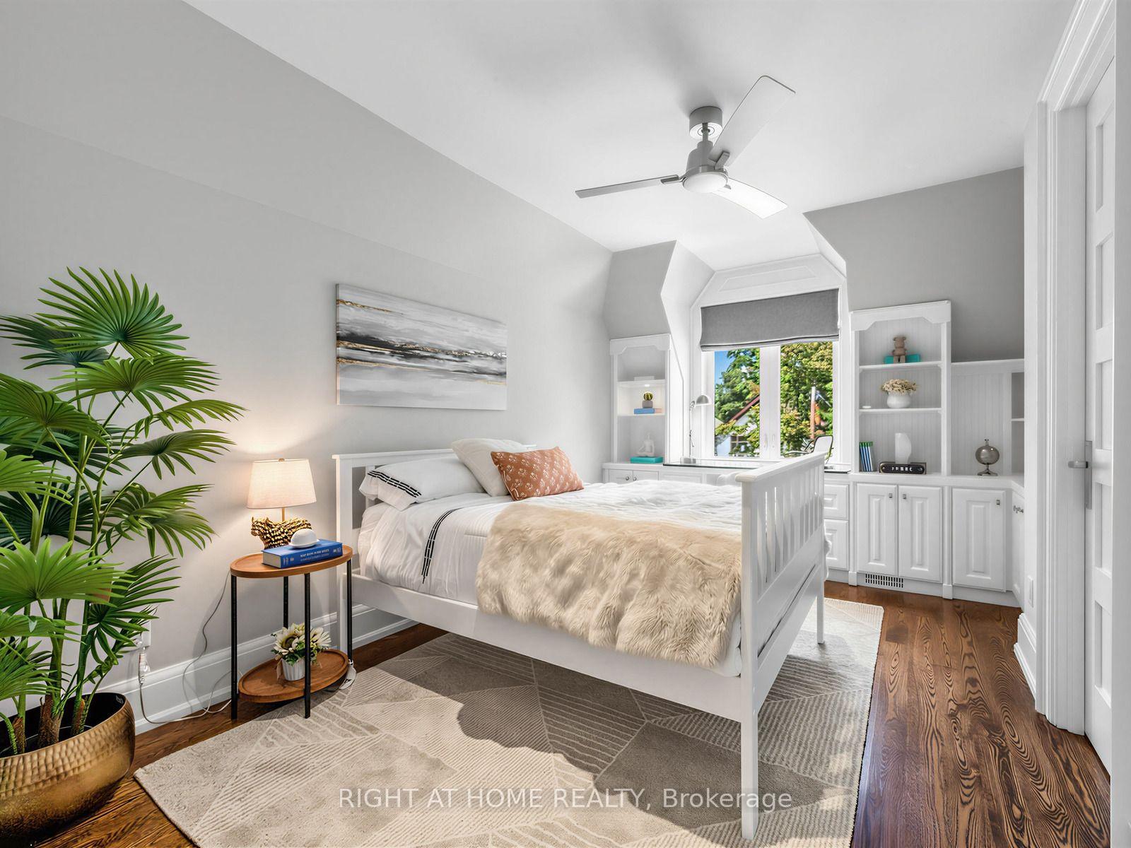 Photo 23 of 189 Stibbard Avenue, Toronto, Mount Pleasant East — HOMEH