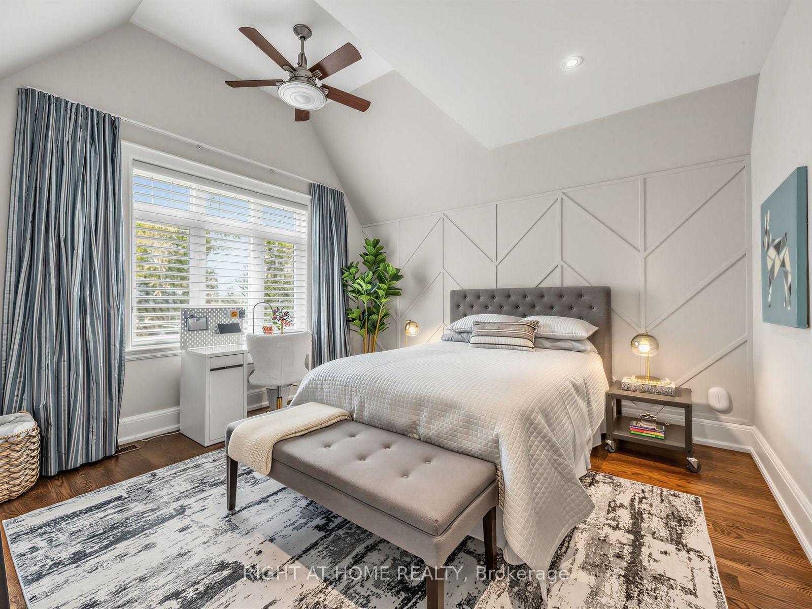 Photo 25 of 189 Stibbard Avenue, Toronto, Mount Pleasant East — HOMEH