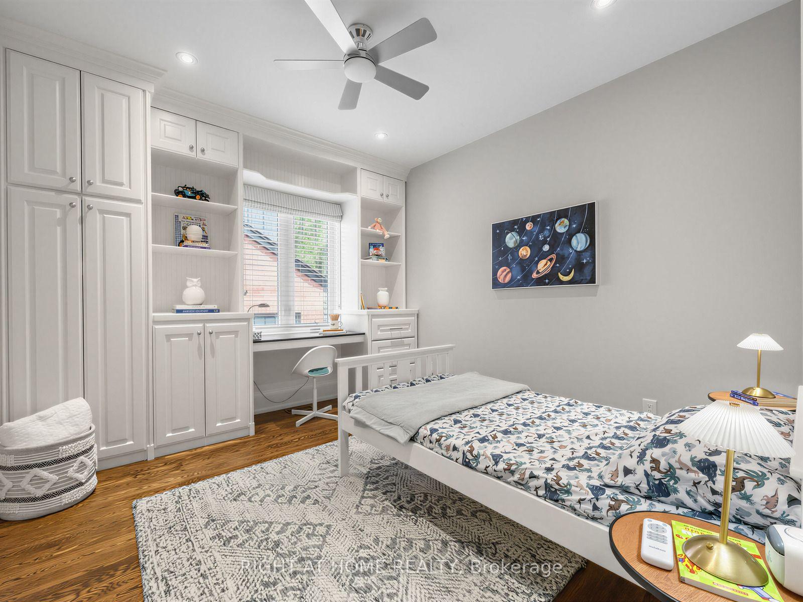 Photo 27 of 189 Stibbard Avenue, Toronto, Mount Pleasant East — HOMEH