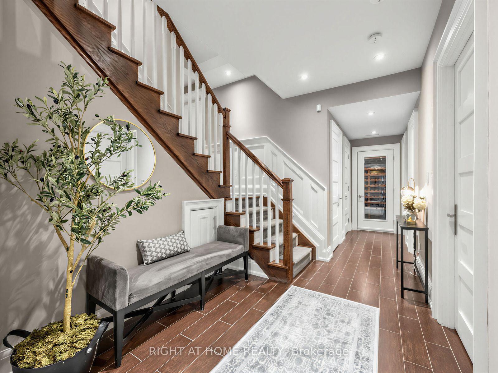 Photo 28 of 189 Stibbard Avenue, Toronto, Mount Pleasant East — HOMEH