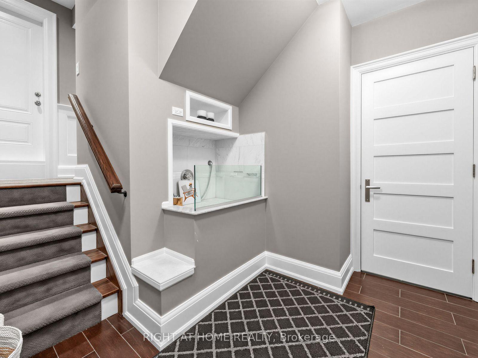 Photo 35 of 189 Stibbard Avenue, Toronto, Mount Pleasant East — HOMEH