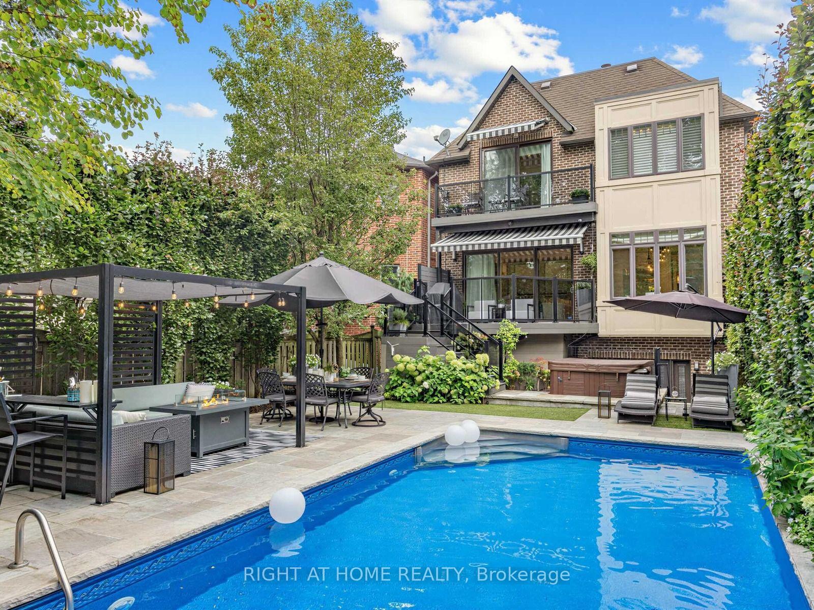 Photo 37 of 189 Stibbard Avenue, Toronto, Mount Pleasant East — HOMEH