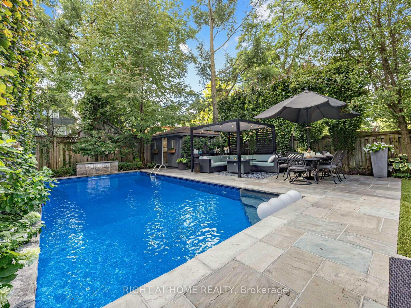 Photo 39 of 189 Stibbard Avenue, Toronto, Mount Pleasant East — HOMEH