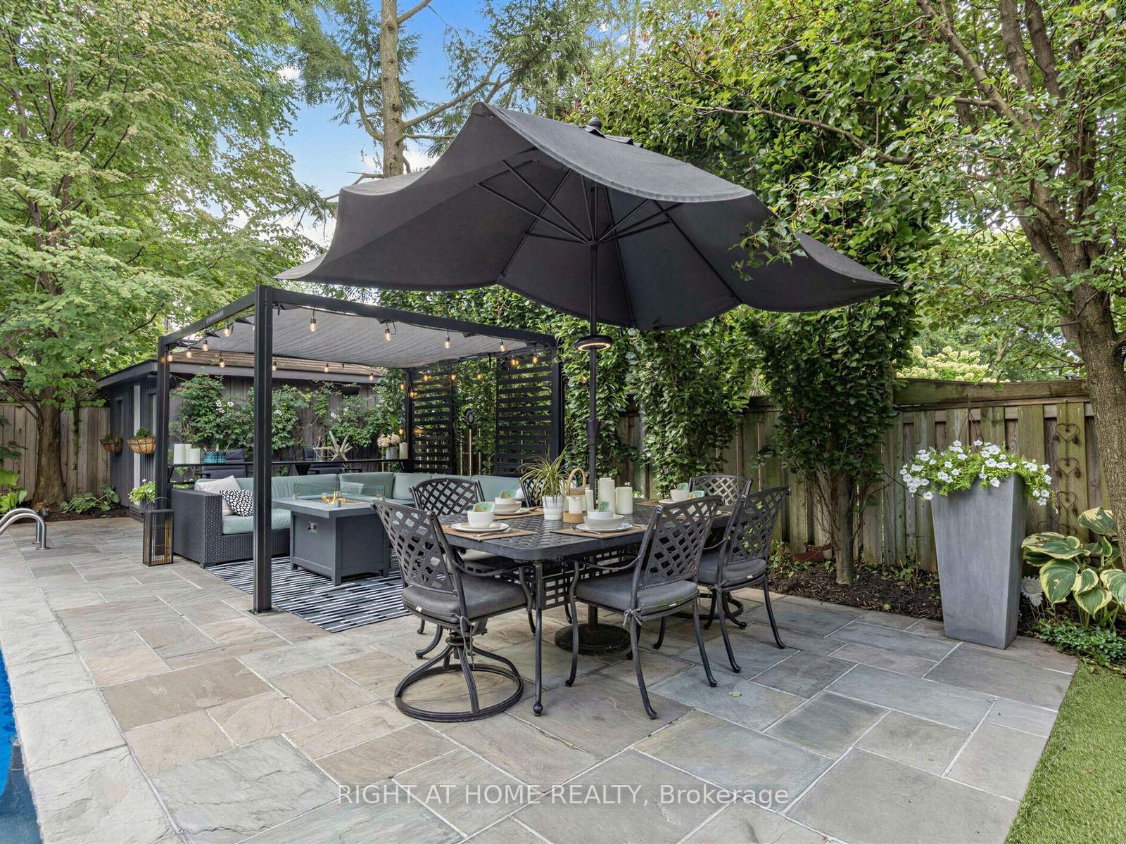 Photo 40 of 189 Stibbard Avenue, Toronto, Mount Pleasant East — HOMEH