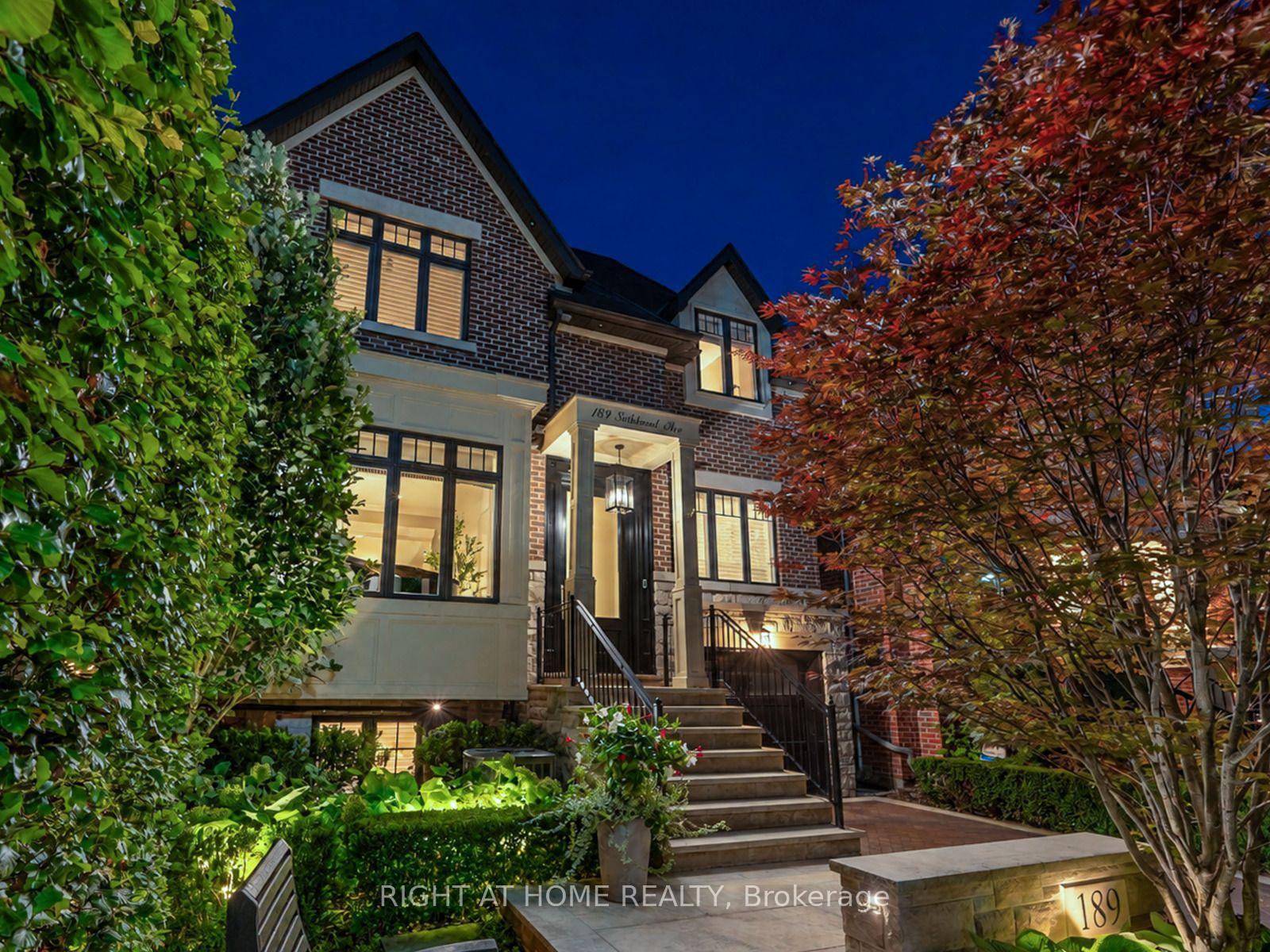 Photo 42 of 189 Stibbard Avenue, Toronto, Mount Pleasant East — HOMEH