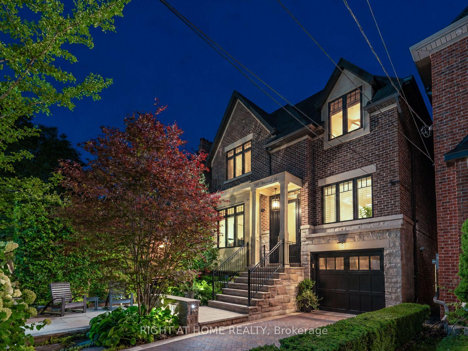 Photo 43 of 189 Stibbard Avenue, Toronto, Mount Pleasant East — HOMEH