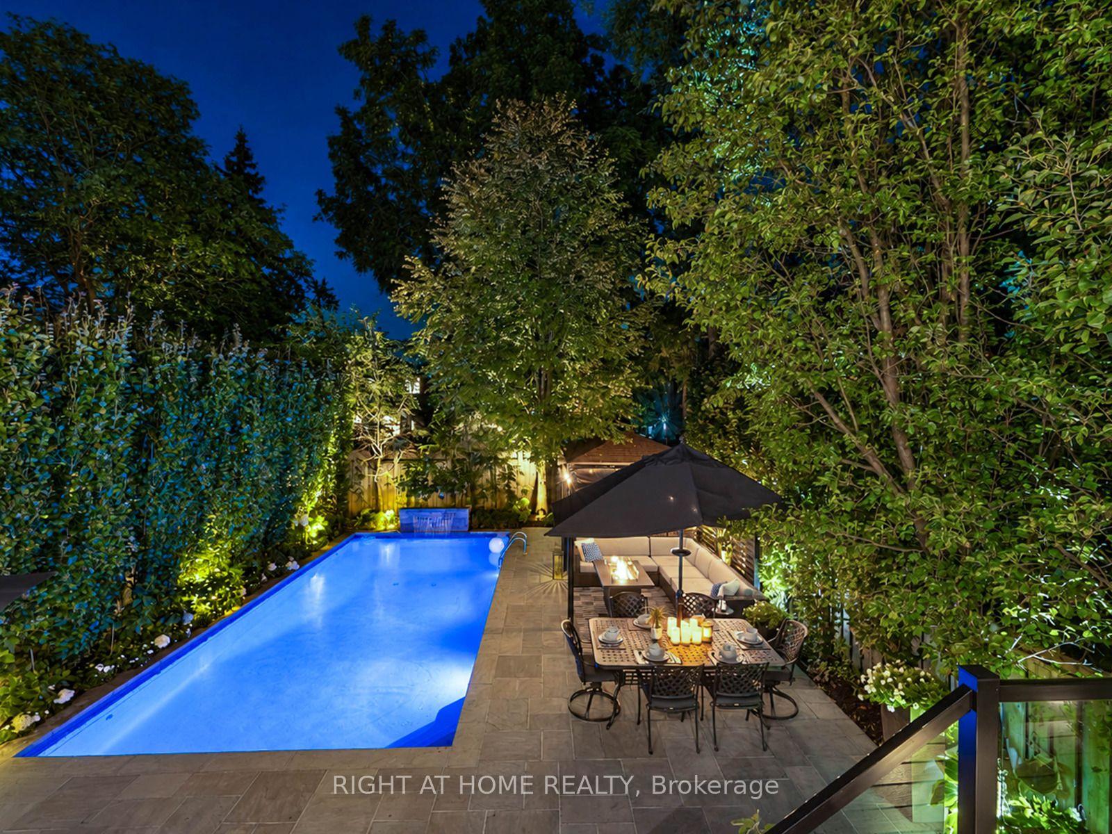 Photo 45 of 189 Stibbard Avenue, Toronto, Mount Pleasant East — HOMEH