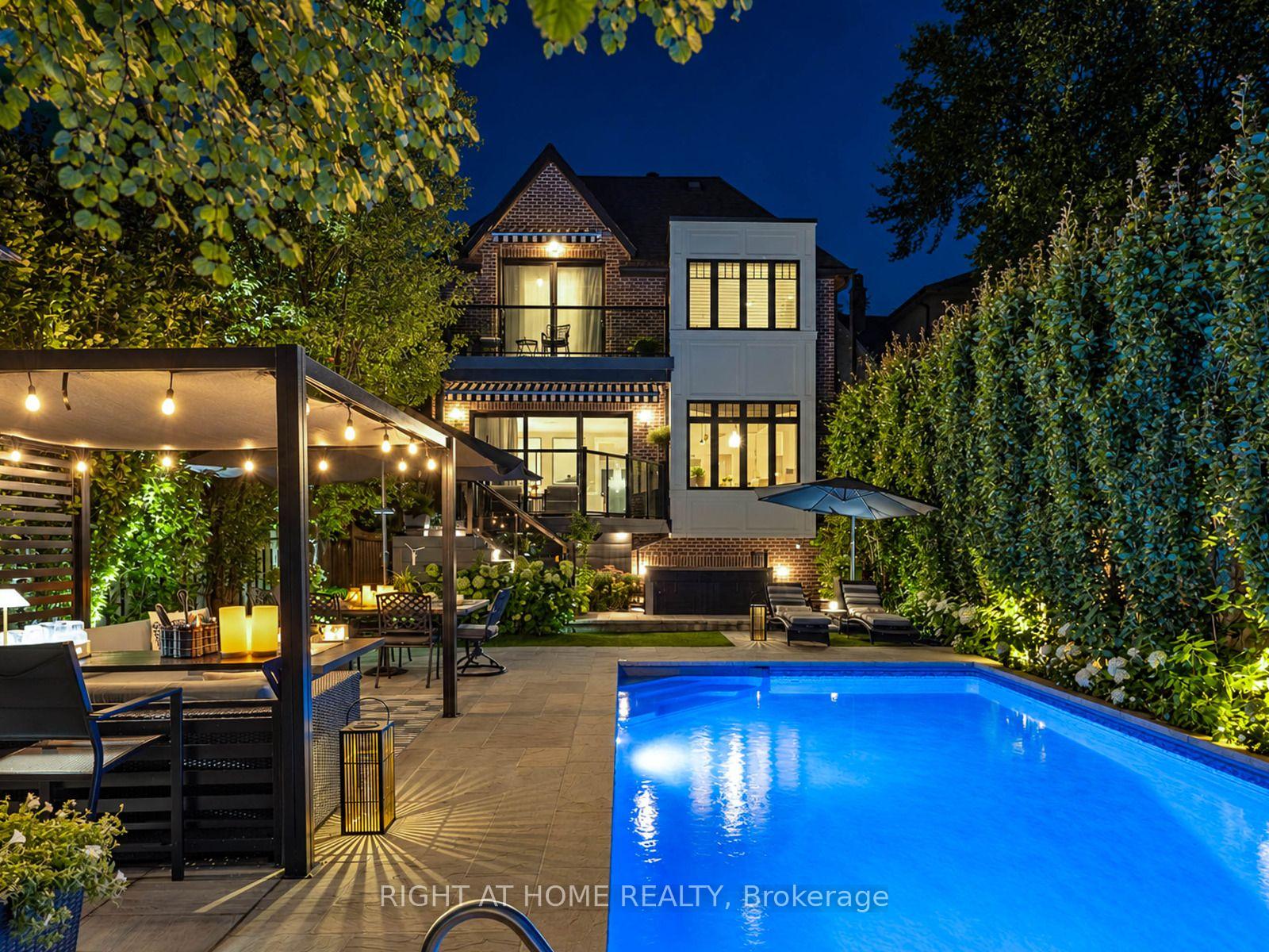 Photo 47 of 189 Stibbard Avenue, Toronto, Mount Pleasant East — HOMEH