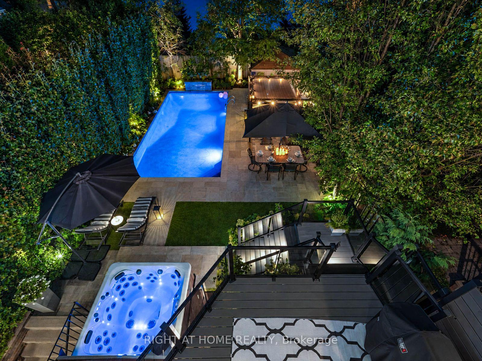 Photo 48 of 189 Stibbard Avenue, Toronto, Mount Pleasant East — HOMEH