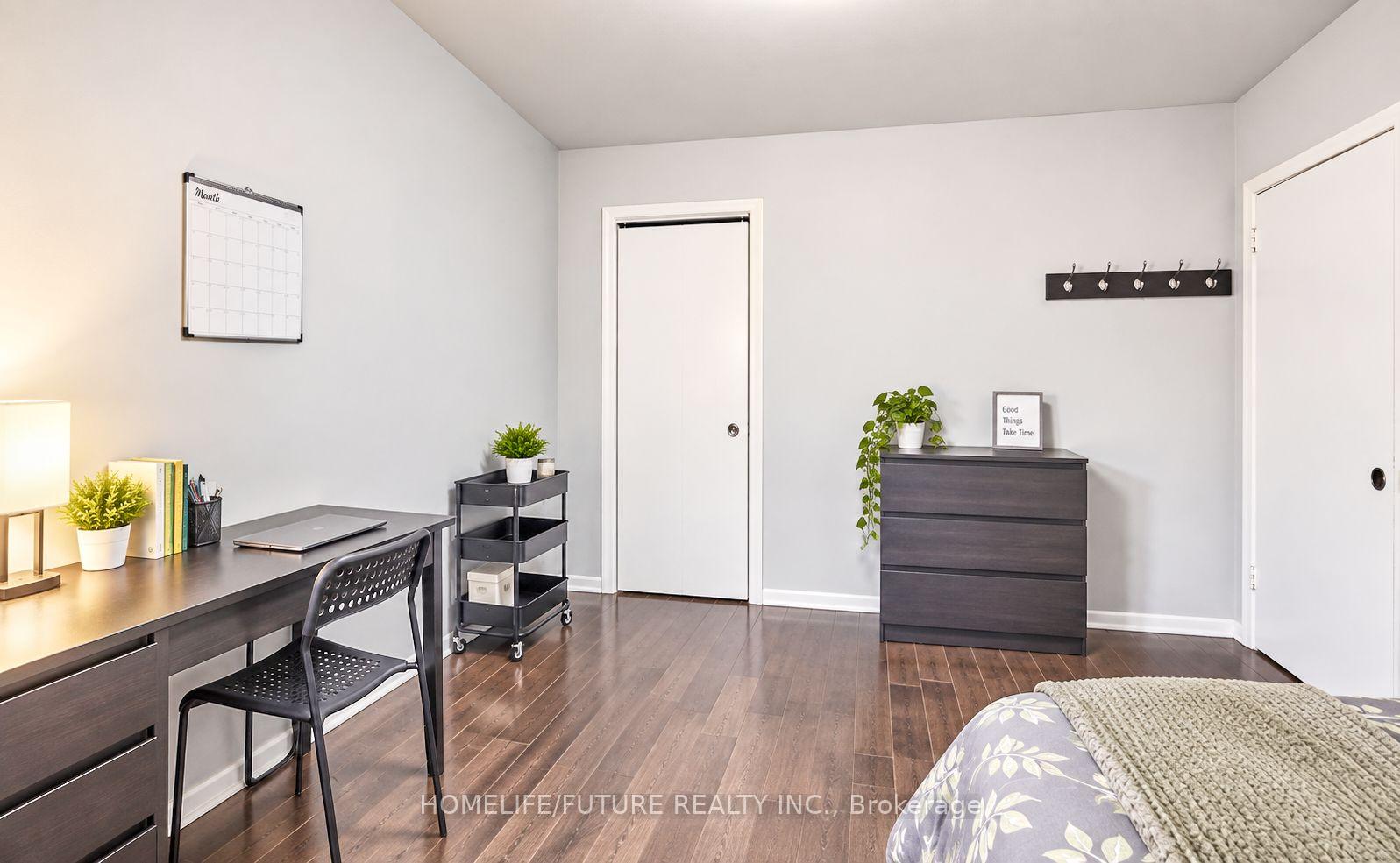 Photo 12 of 65 Blakemanor Boulevard, Scarborough, Woburn — HOMEH
