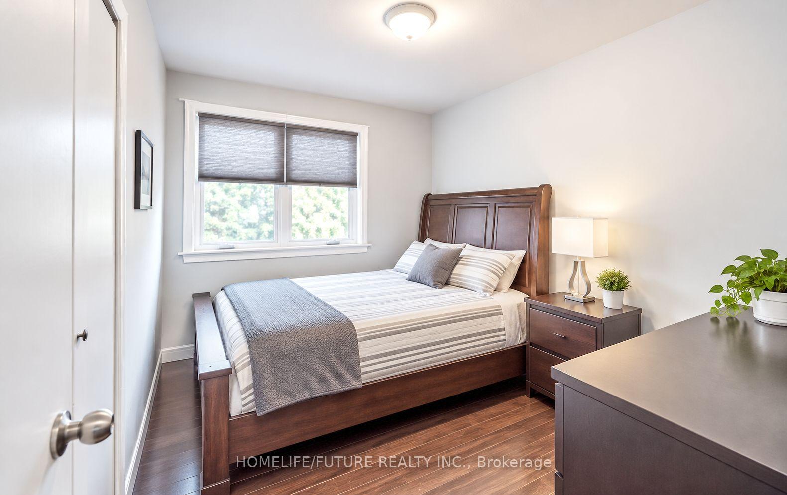 Photo 13 of 65 Blakemanor Boulevard, Scarborough, Woburn — HOMEH