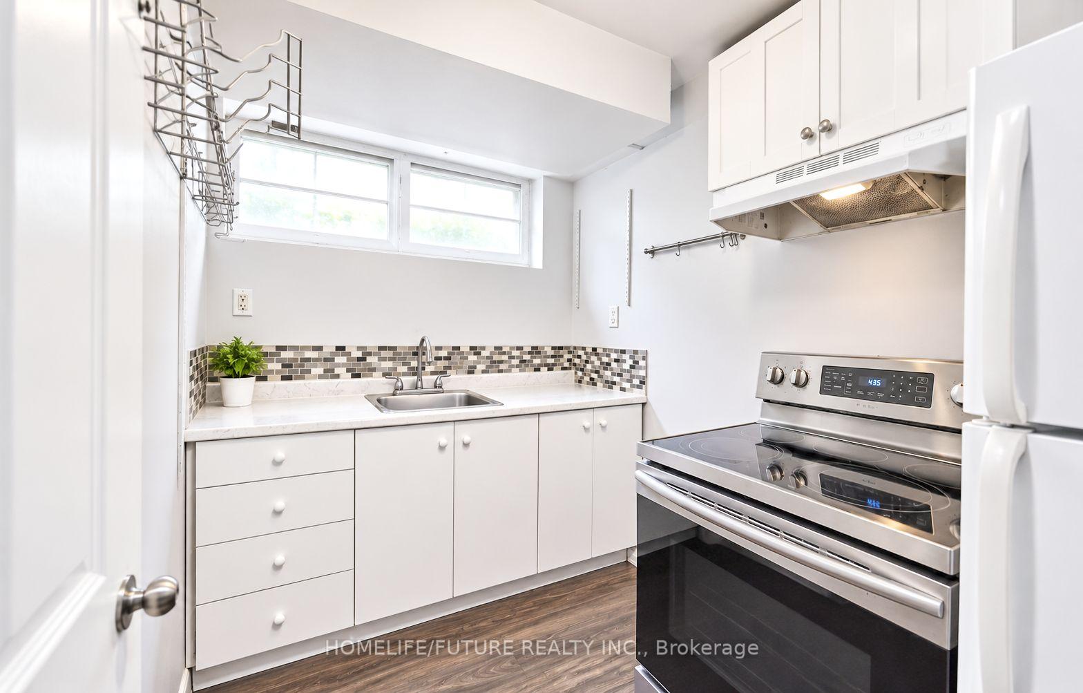 Photo 14 of 65 Blakemanor Boulevard, Scarborough, Woburn — HOMEH