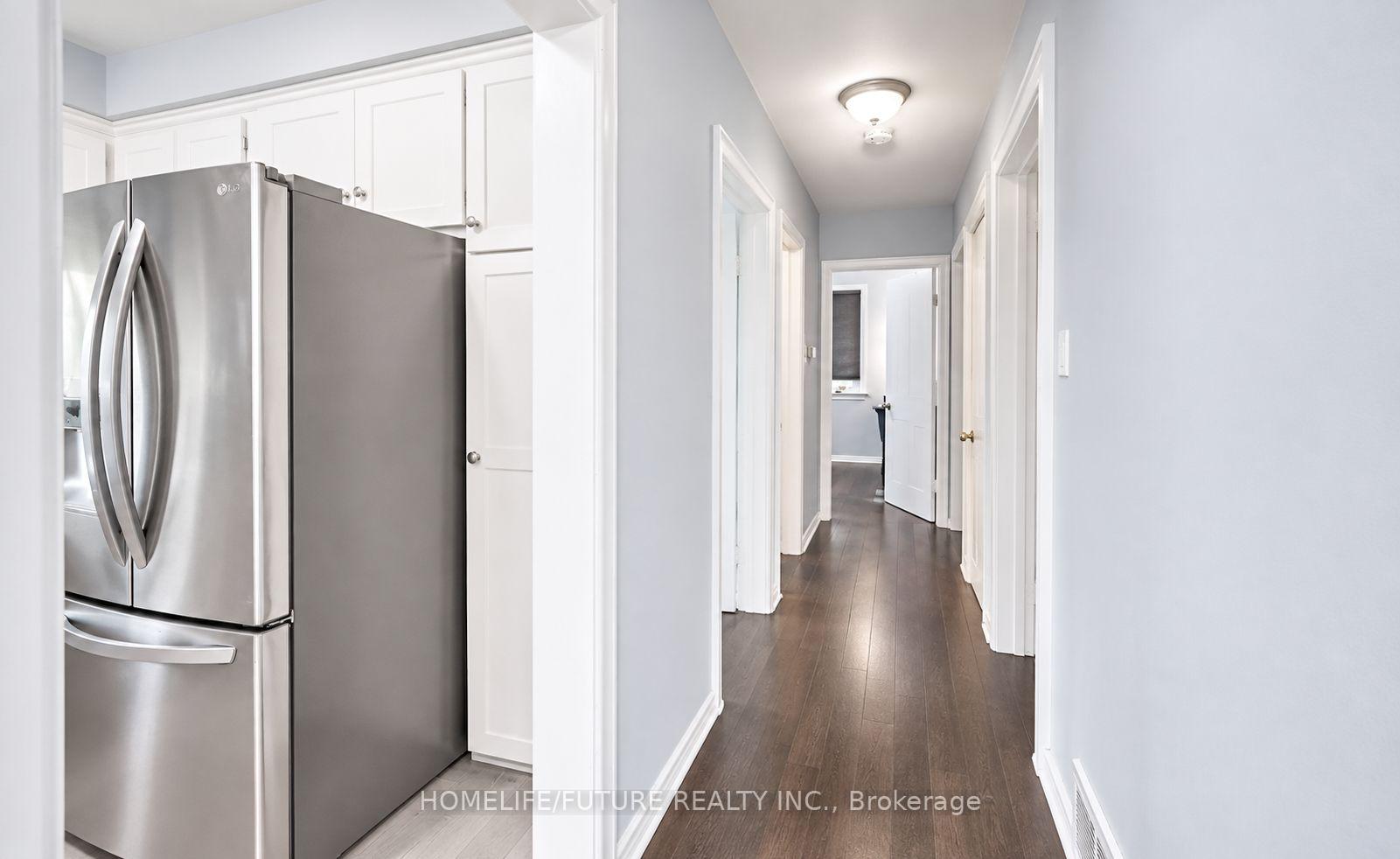 Photo 26 of 65 Blakemanor Boulevard, Scarborough, Woburn — HOMEH